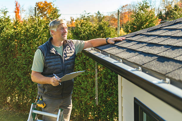Trusted Gutter Repair And Installation service in Cheney, WA - Ben Roofing and Steel LLC